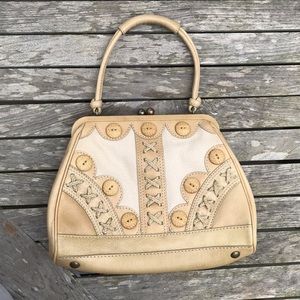 Isabella Fiore Vacation Bag